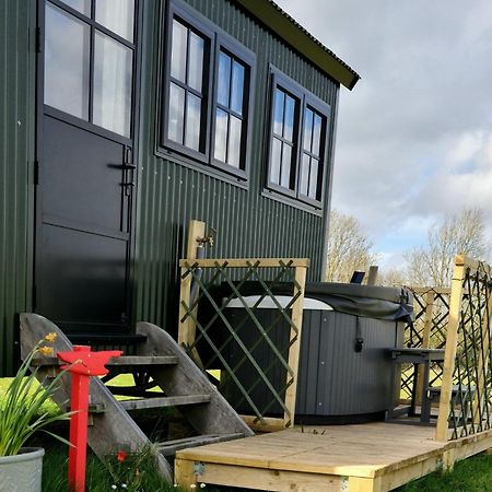 Milberry Green Meadows Warlingham Εξωτερικό φωτογραφία
