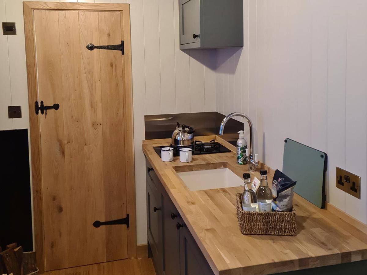 Milberry Green Meadows Warlingham Εξωτερικό φωτογραφία