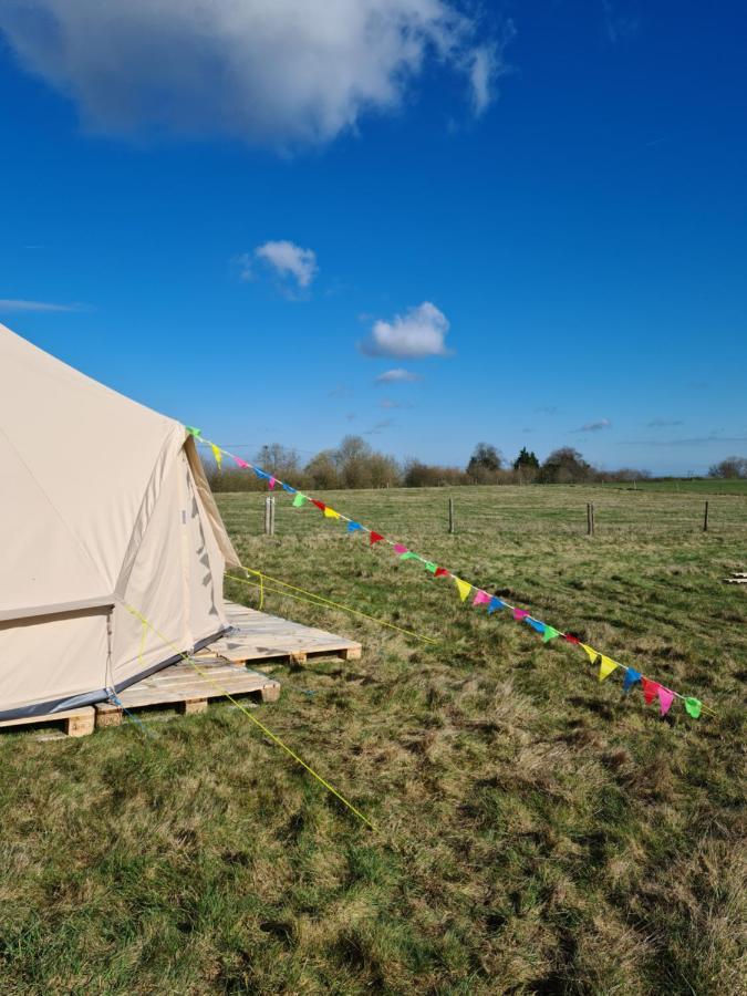 Milberry Green Meadows Warlingham Εξωτερικό φωτογραφία
