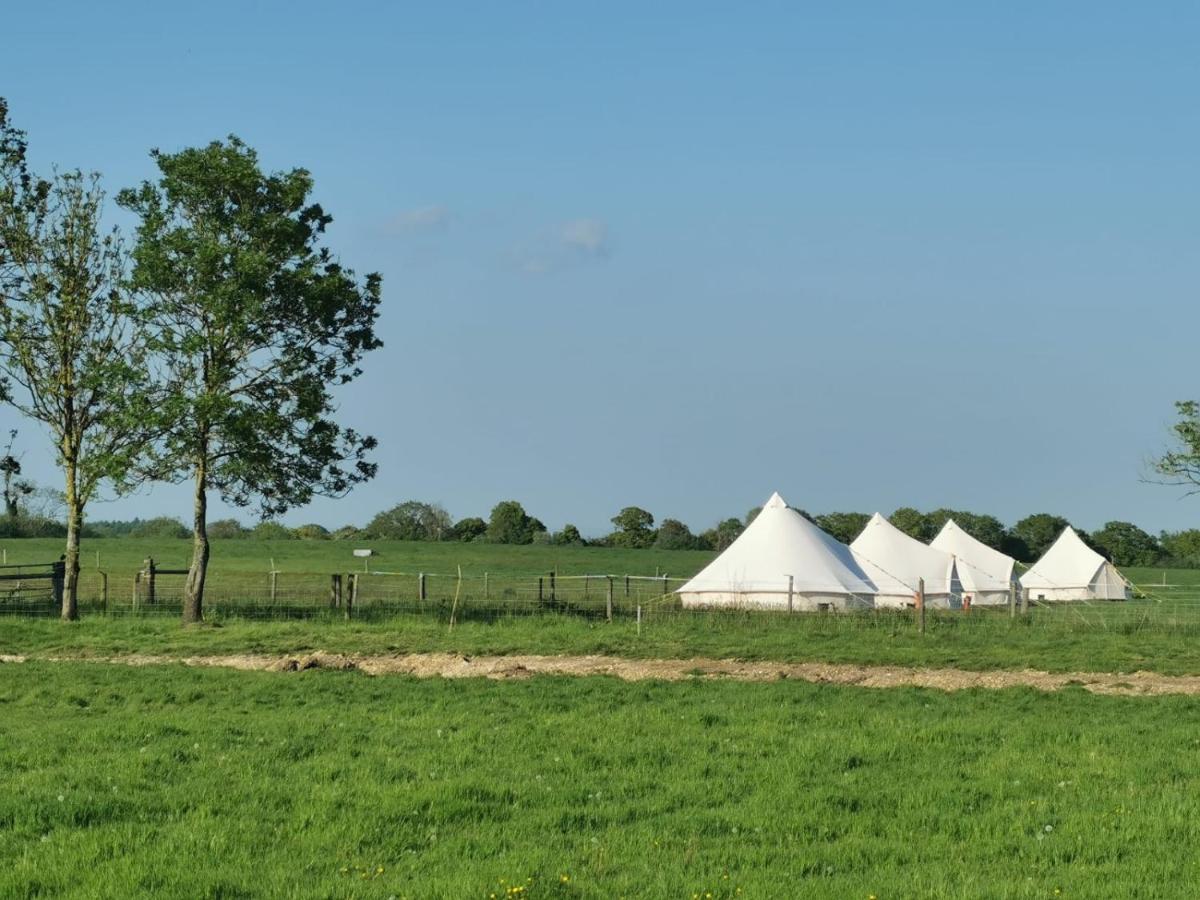 Milberry Green Meadows Warlingham Εξωτερικό φωτογραφία