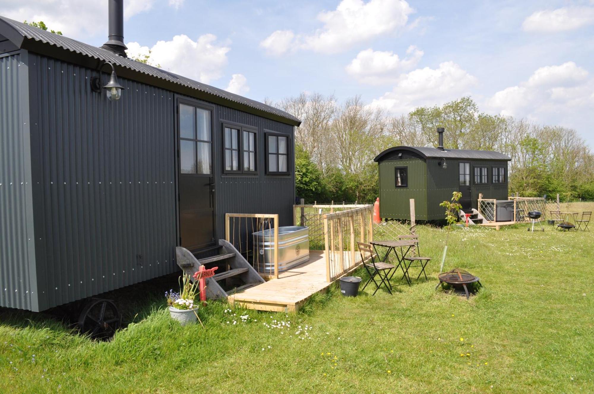 Milberry Green Meadows Warlingham Εξωτερικό φωτογραφία