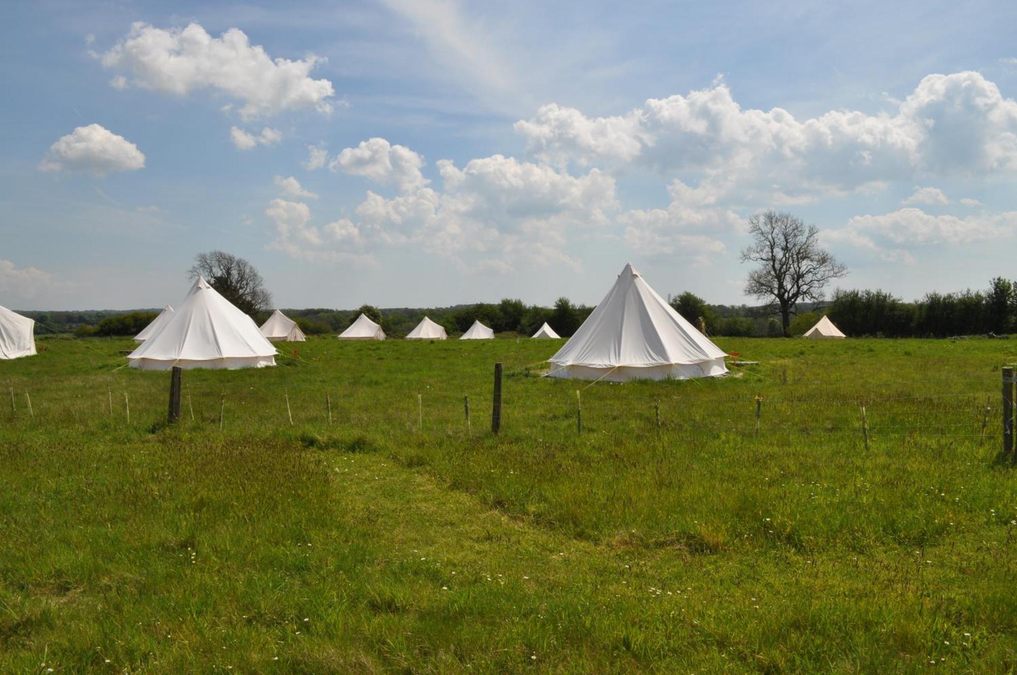 Milberry Green Meadows Warlingham Εξωτερικό φωτογραφία